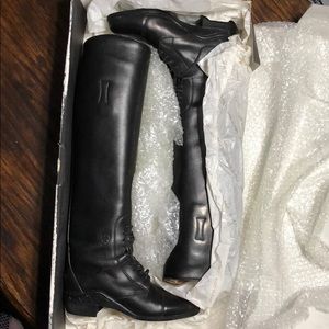 Ariat champion women’s performance field boot